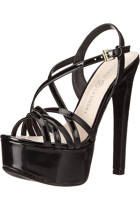 chinese laundry slippers