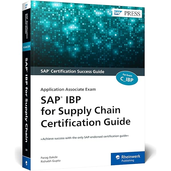 Amazon | Sap Integrated Business Planning: Functionality and