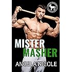 Mister Masher: A Hero Club Novel