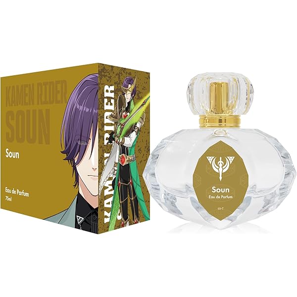 Amazon | ライドカメンズ オードパルファム 浄/仮面ライダー浄