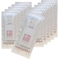 Amazon | KC むきタマつるん 発泡美容液クレンジング 30包（約1ヶ月分