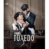 THE TUXEDO [Blu-ray]