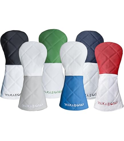 Amazon.co.jp: Callaway Xホット ハイブリッドヘッドカバー レスキュー