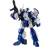 RIOBOT 1/48 AFC-01H レギオス・エータ （塗装済み完成品 アクションフィギュア 機甲創世記 モスピーダ RIOBOT 1/48 AFC-01H レギオス エータ ）