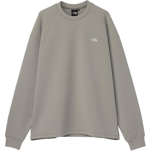 Amazon | [ザ・ノース・フェイス] 長袖カットソー Tranquil Crewneck 