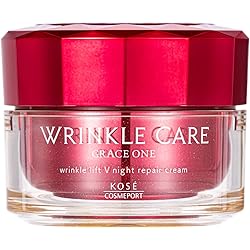 Amazon.co.jp: グレイスワン KOSE コーセー リンクルケア リンクル