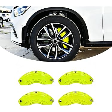 Amazon.co.jp 最新リリース: 車用ブレーキキャリパーカバー の新着