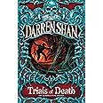Trials of Death (The Saga of Darren Shan)