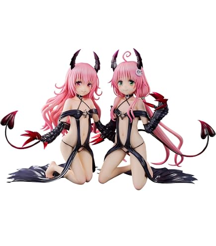 Amazon | ToLOVEる－とらぶる－ダークネス 古手川唯 ダークネスver.1/6