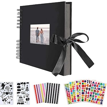 Amazon.co.jp 売れ筋ランキング: スクラップブック用アルバム