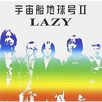 Amazon.co.jp: LAZY ベストコレクション 1977-1981: ミュージック