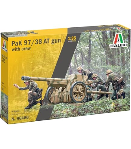 AFVクラブ 1/35 PAK40 75mm対戦車砲 砲弾 & 弾薬セット プラモデル Amazon | AFVクラブ 1/35 PAK40 75mm対戦車砲 砲弾 & 弾薬セット