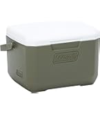 Coleman - Coleman(コールマン) パーティースタッカー 33QT(グレー) Coleman パーティースタッカー33QT(グレー) 3000001332