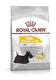 ロイヤルカナン CCN ミニダーマコンフォート 800g（皮膚の健康を維持したい犬用 小型犬専用 成犬〜高齢犬用）