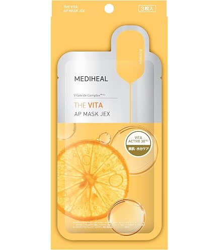 Amazon.co.jp: 【正規品】 MEDIHEAL(メディヒール) THE N.M.Fアンプル
