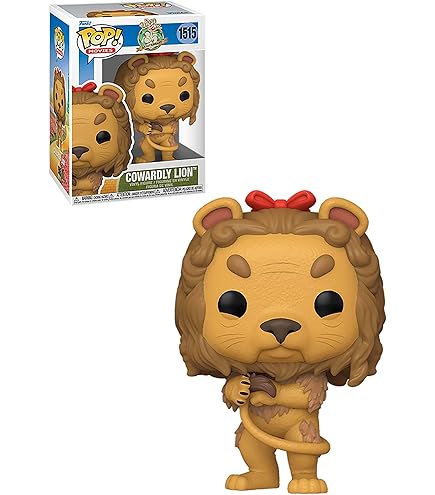 Amazon | Funko Pop! 映画 オズの魔法使い ドロシー&トト *セピア*85