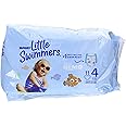 Huggies Little Swimmers Nappy Pants Medium (11-15kg) 11 Count