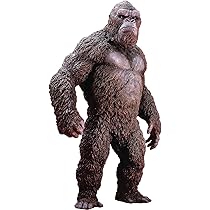 KING KONG OF SKULL  フィギュア ASTRO ZOMBIES | MEZCO KING KONG OF SKULL ISLAND