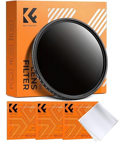 Amazon | バリアブルND Initial 67mm | ケンコー(Kenko) | 減光・ND