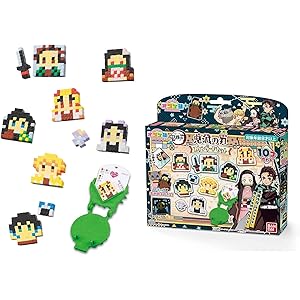 オリケシ 鬼滅の刃 スタンダードセット