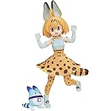 けものフレンズ プレミアムフィギュア サーバル(プライズ)