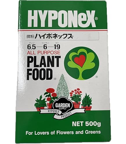 Amazon | ハイポニカ 4L (4000mL) 水耕栽培液体肥料＜協和＞ | 液肥