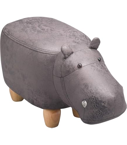 Amazon.co.jp: 匠工芸 アニマルスツール S コヨーテブラウン : ホーム