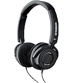 Amazon.co.jp: ヤマハ YAMAHA ヘッドホン ブラック HPH-150B 電子楽器