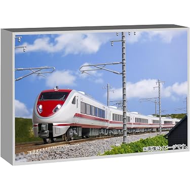 Amazon.co.jp 最新リリース: 鉄道模型 の新着ランキングです。