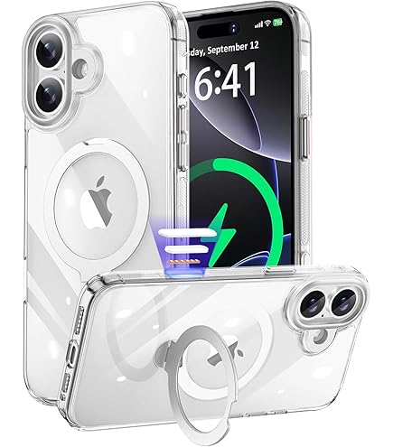 ⭐️DASFOND iPhone15ProMax ケース Magsafe対応 Amazon.co.jp: DASFOND iPhone 15 用 ケース [MagSafe 対応] 2023