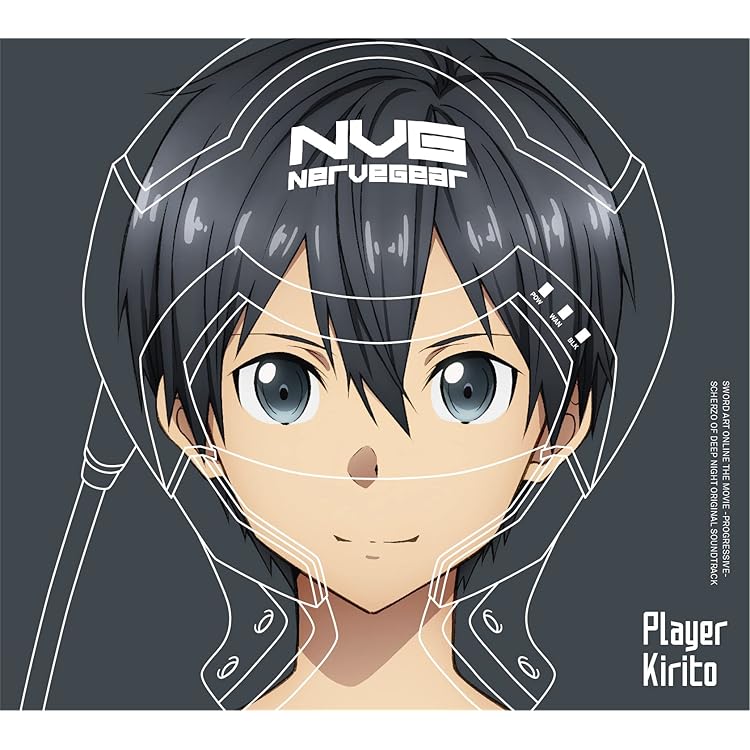 ソードアート・オンライン　プログレッシブ　星なき夜のアリアSAO映画特典フィルム 劇場版 ソードアート・オンライン -プログレッシブ- 星なき夜のアリア