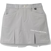 ゼロハリバートン　ゴルフウェア　スカート　新品未使用 楽天市場】【30％OFF SALE】ゼロハリバートン ゴルフ ZERO