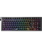 Amazon.co.jp: ASUS ゲーミングキーボード XA02 ROG STRIX SCOPE/BL