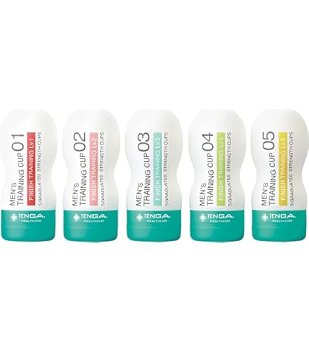 TRAINING TETRA TENGAヘルスケア TENGA Healthcare TRAINING TETRA 腰振りのトレーニング