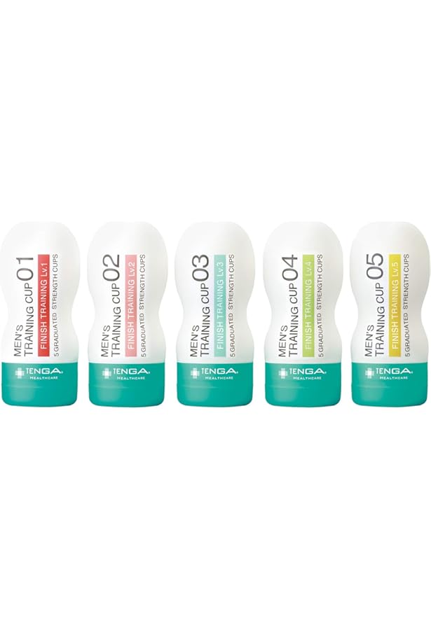 ゆうやTENGA TRAINING TETRA Amazon.co.jp: TENGA Healthcare Tenga