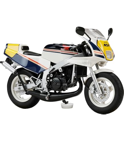 Amazon | 青島文化教材社(AOSHIMA) 1/12 ザ・バイクシリーズ No.51