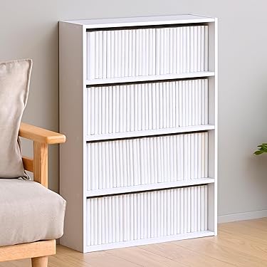Amazon.co.jp 最新リリース: 本棚 の新着ランキングです。