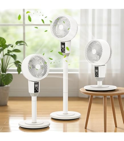 新林の滝 マイナスイオン発生 扇風機 NW-38T タイマー付き Amazon | 空気活性器 【新林の滝 NW-38T】 タイマー付き | H&M