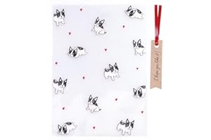 インディゴ ラッピング OPP袋 シースルーバッグ フレンチブル 10枚入 VP728