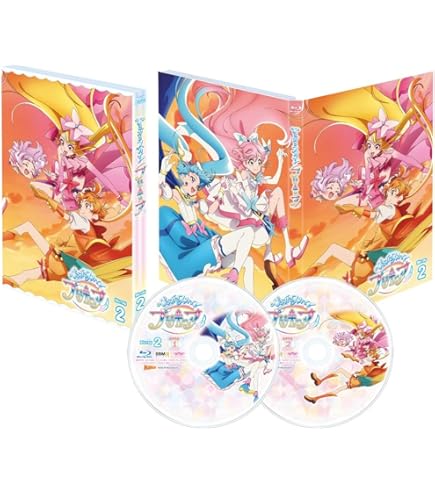 Amazon.co.jp: ひろがるスカイ！プリキュア 等身大タペストリー 4