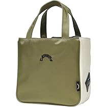 JONESバッグ オリーブ色 JONESバッグ オリーブ色 ジョーンズ ゴルフ キャディバッグ