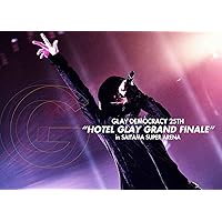 GLAY Special Live 2013 in HAKODATE GLORIOUS MILLION DOLLAR NIGHT Vol.1 LIVE DVD~COMPLETE SPECIAL BOX~(100Pを越える豪華メモリアル写真集 rdzdsi3 Amazon.co.jp: GLAY Special Live 2013 in HAKODATE GLORIOUS