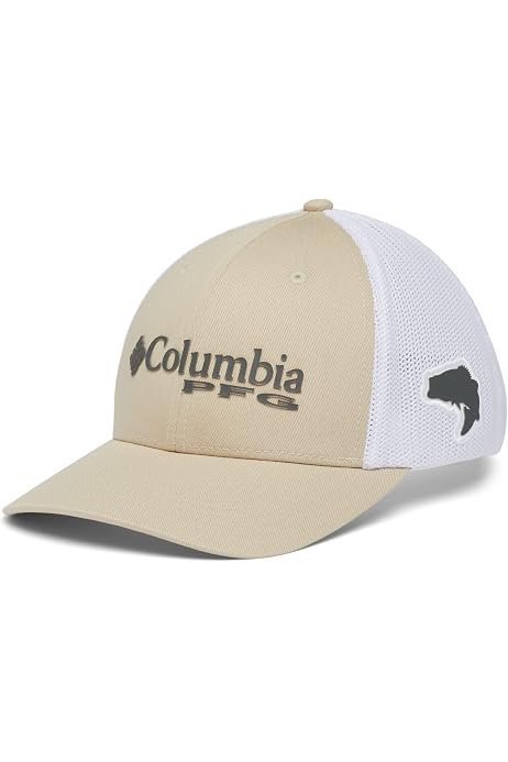 HDE Men Fishing Hats Trucker Hat 