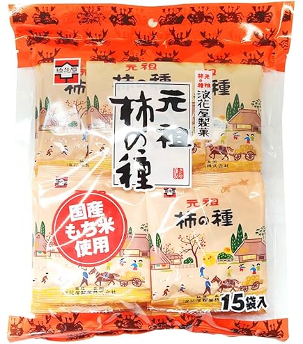 Amazon.co.jp: 浪花屋製菓 徳用サラピーナ 180g×2袋 : 食品・飲料・お酒