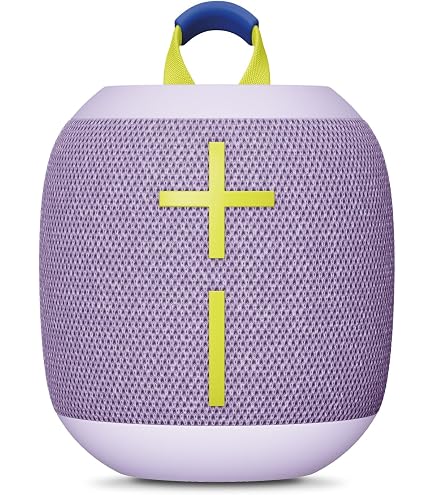Ultimate Ears MEGABOOM 3 Bluetooth Speaker - Powerful 360° Sound