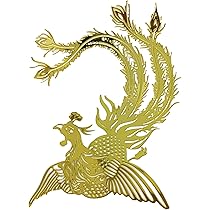 金色の龍 楽天市場】豪華！本金押箔 「開運 黄金龍」 色紙額 高級額入り