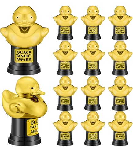 Cute Fun Top Banana Award Trophy 5 34 Plastic. Kenya