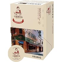 Amazon.co.jp: KEURIG キューリグ TAKA ISHITANI ORIGINAL BLEND 1箱