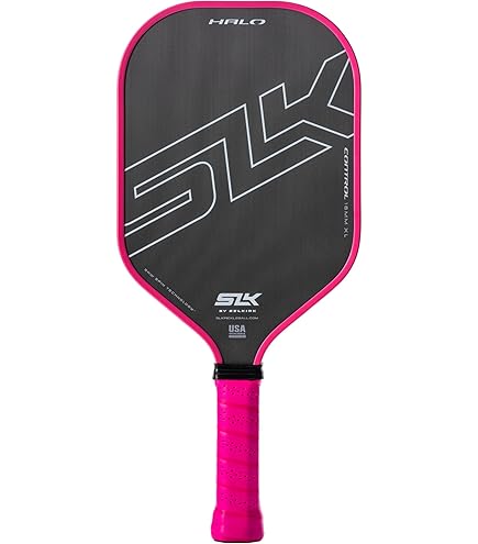 Amazon | Selkirk Sport SLK Halo Power XL ピックルボールパドル