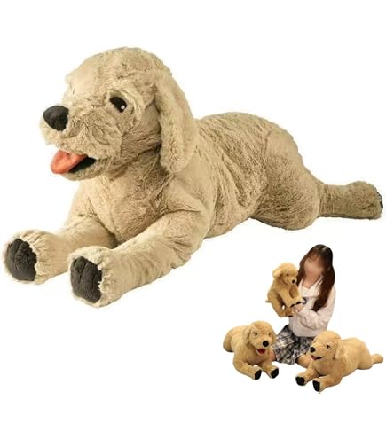 IKEA　犬 Amazon.co.jp: イケア GOSIG GOLDEN ゴーシグ ゴールデン ソフトトイ